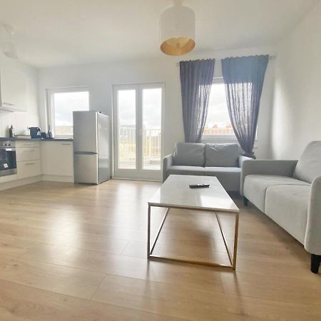 Grosszuegige Wohnung In Der Neustadt BRE Exterior foto