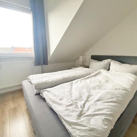 Grosszuegige Wohnung In Der Neustadt BRE Exterior foto