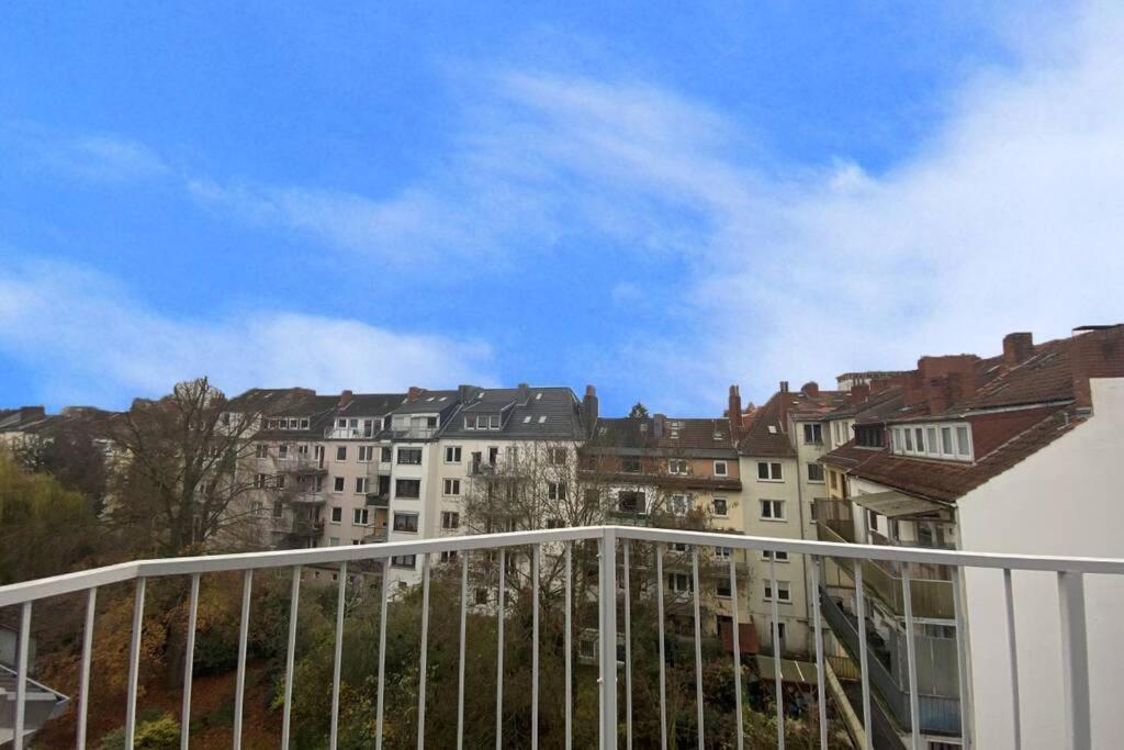Grosszuegige Wohnung In Der Neustadt BRE Exterior foto